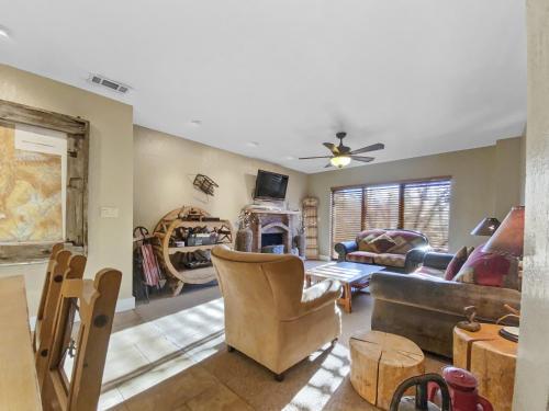 Apartamento Shadow Ridge 112 1 Br Condo