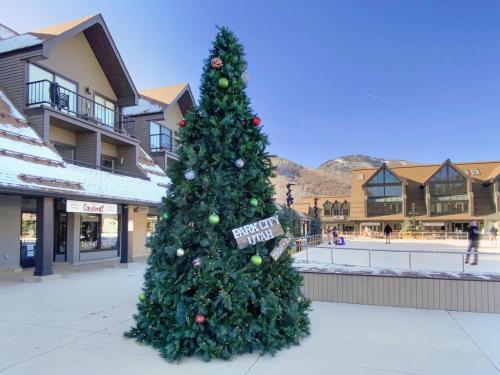 Apartamento Shadow Ridge 112 1 Br Condo