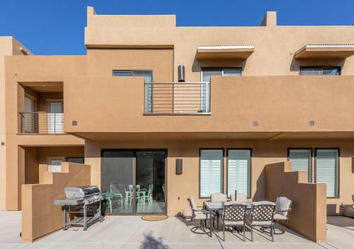 Villa Red Cliff Farmhouse