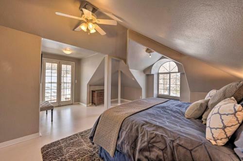 Chic Downtown Slc Retreat Less Than 25 Mi To Solitude Mtn