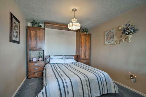 Apartamento St George Apt Surrounded By Trails And Golf!