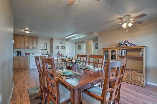 Apartamento St George Apt Surrounded By Trails And Golf!