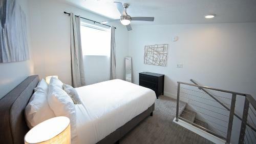 Kasa Salt Lake City Downtown Apartments