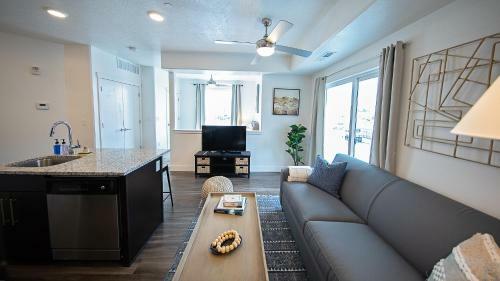 Kasa Salt Lake City Downtown Apartments