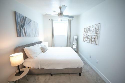 Kasa Salt Lake City Downtown Apartments