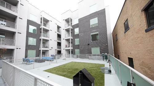 Kasa Salt Lake City Downtown Apartments