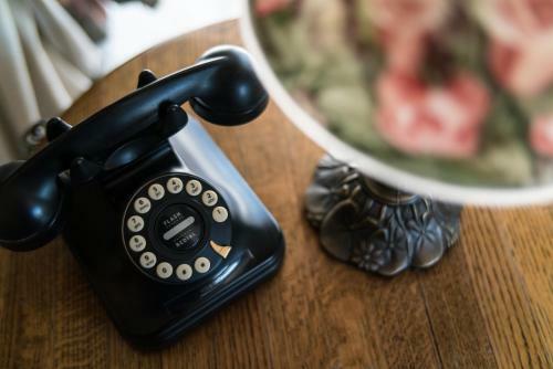 The Mulberry Inn -an Historic Bed And Breakfast
