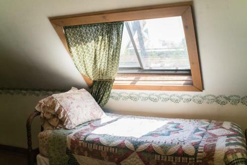 The Mulberry Inn -an Historic Bed And Breakfast