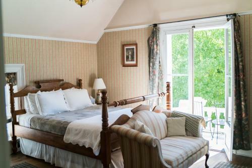 The Mulberry Inn -an Historic Bed And Breakfast
