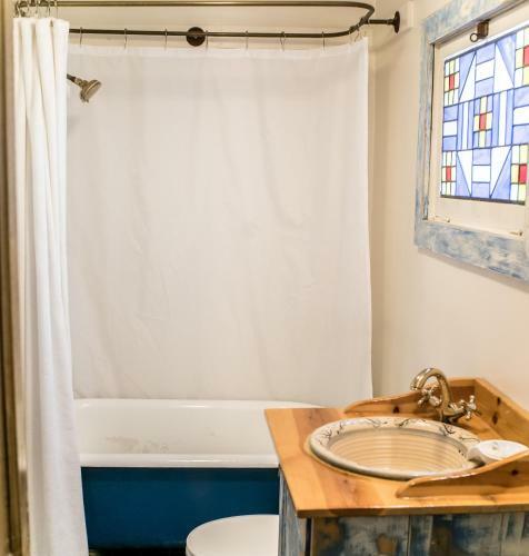 The Mulberry Inn -an Historic Bed And Breakfast