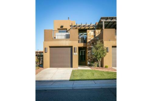 Apartamento The Marhaba