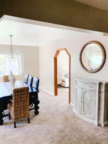 Bryce Countryside Residence