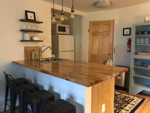 Apartamento Lxv North Union, Burlington Vermont