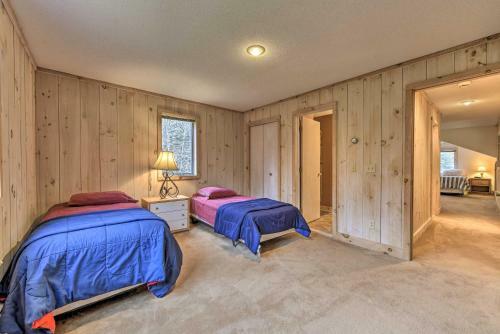 Dover Home 7 Mi To Mount Snow Grand Summit Resort