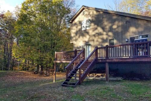 Dover Home 7 Mi To Mount Snow Grand Summit Resort