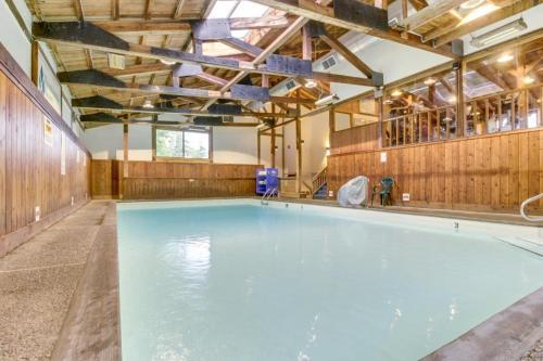 Mountainside Resort I