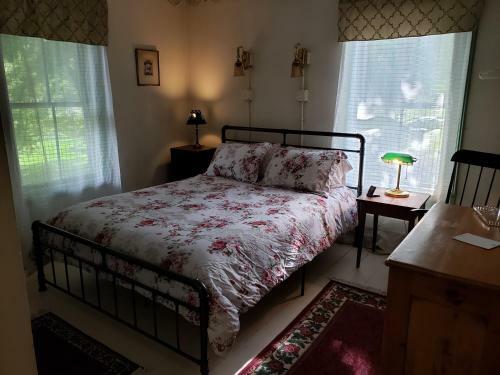 Bed & Breakfast Swanson Inn Of Vermont