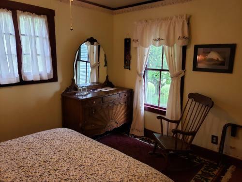 Bed & Breakfast Swanson Inn Of Vermont