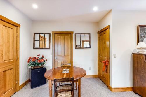 Mountain View Home