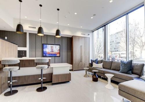 Apartamento The White House Suites