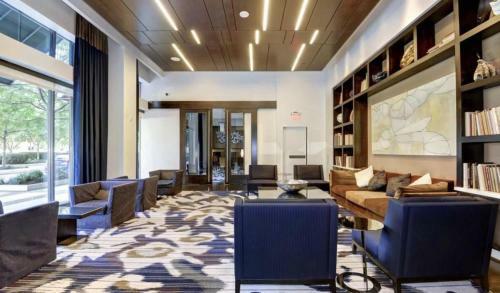 Apartamento The White House Suites