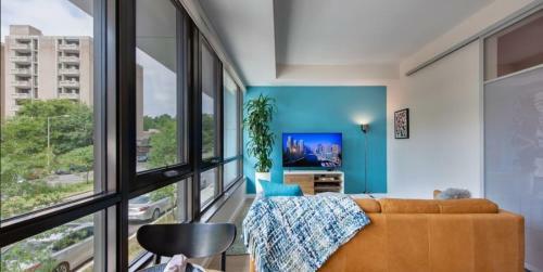 Apartamento The White House Suites