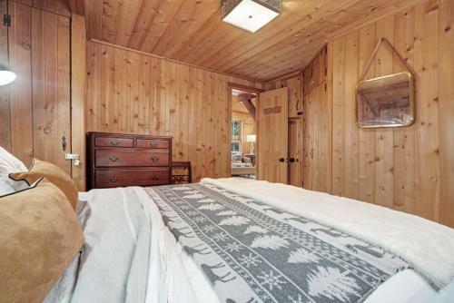 Vermont Chalet