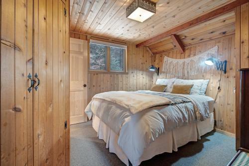 Vermont Chalet