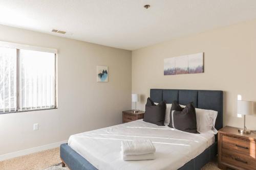 Apartamento Spacious 2-bedroom Flat Just Outside D.c.