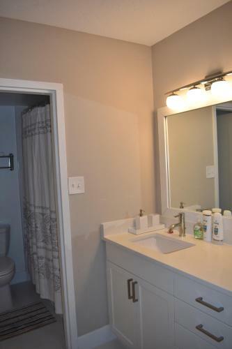 Luxury Crystal Apartments
