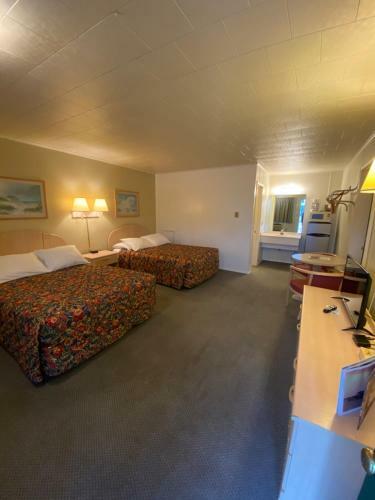 Hotel Birchwood Inn