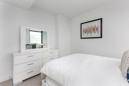 Apartamento Bluebird Suites At Reston Town Center
