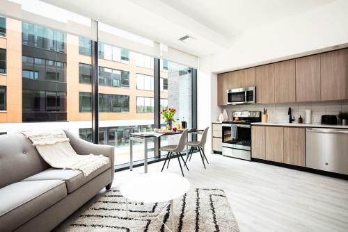 Apartamento Whyhotel Tysons Corner - Luxe Suites Greensboro Dr