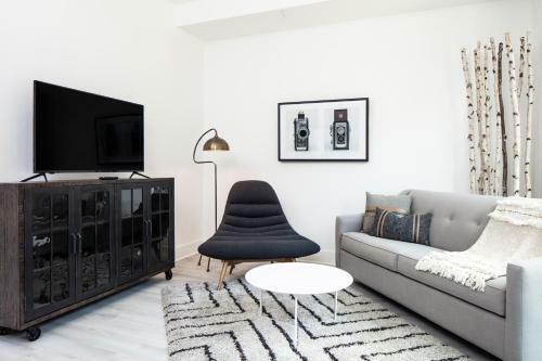 Apartamento Whyhotel Tysons Corner - Luxe Suites Greensboro Dr