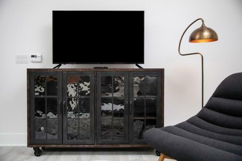Apartamento Whyhotel Tysons Corner - Luxe Suites Greensboro Dr