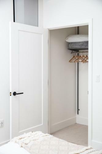 Apartamento Whyhotel Tysons Corner - Luxe Suites Greensboro Dr