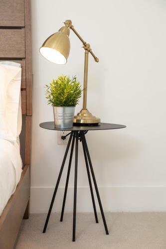 Apartamento Whyhotel Tysons Corner - Luxe Suites Greensboro Dr