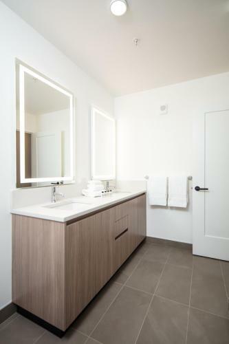 Apartamento Whyhotel Tysons Corner - Luxe Suites Greensboro Dr