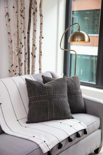 Apartamento Whyhotel Tysons Corner - Luxe Suites Greensboro Dr
