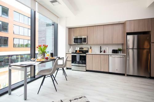 Apartamento Whyhotel Tysons Corner - Luxe Suites Greensboro Dr