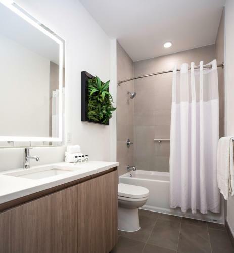 Apartamento Whyhotel Tysons Corner - Luxe Suites Greensboro Dr