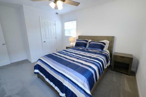Sweet Retreat Near The Beach