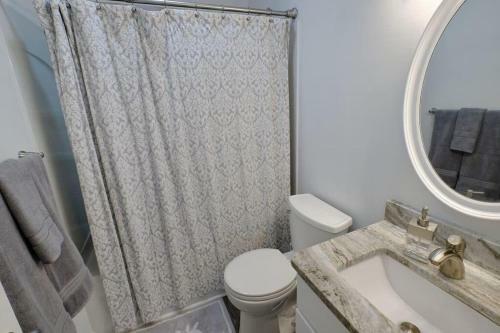 Sweet Retreat Near The Beach