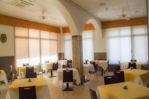 Hostal Pensi�n Trinidad