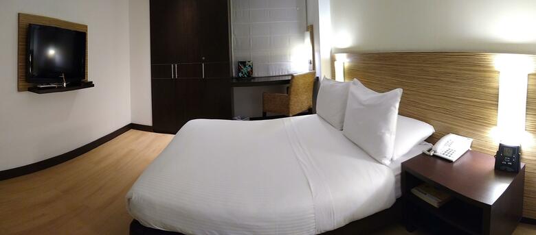 Hotel Scala 68
