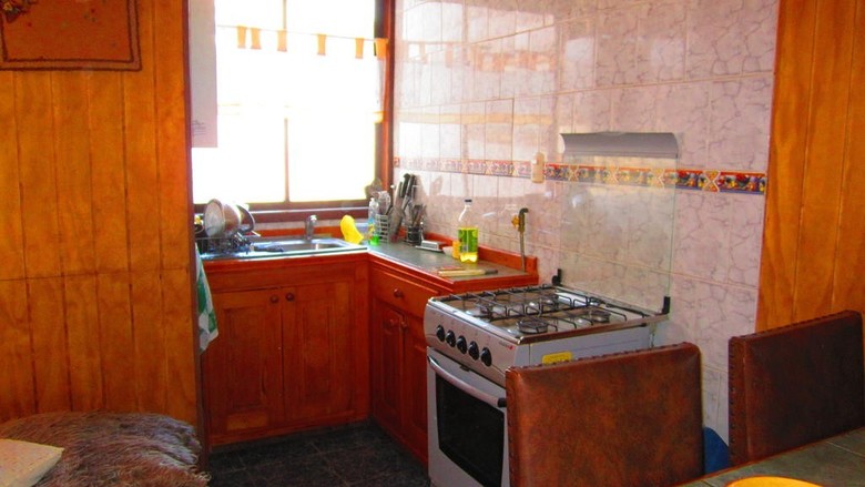 Hostal Ventanas Del Lago