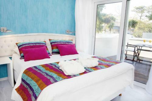 Aparthotel Inn Carilo