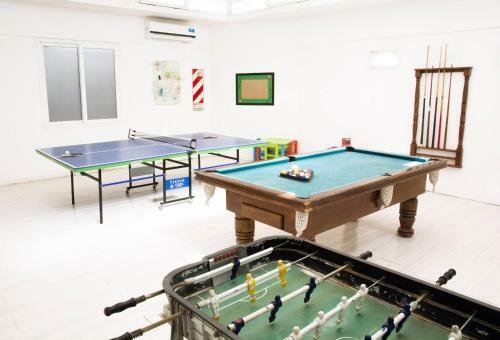 Aparthotel Inn Carilo