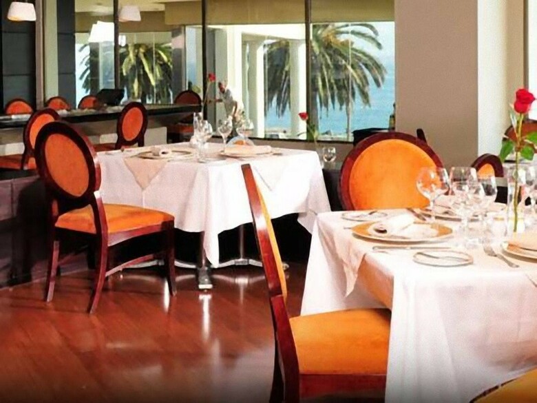 Enjoy Vi�a Del Mar - Hotel Del Mar
