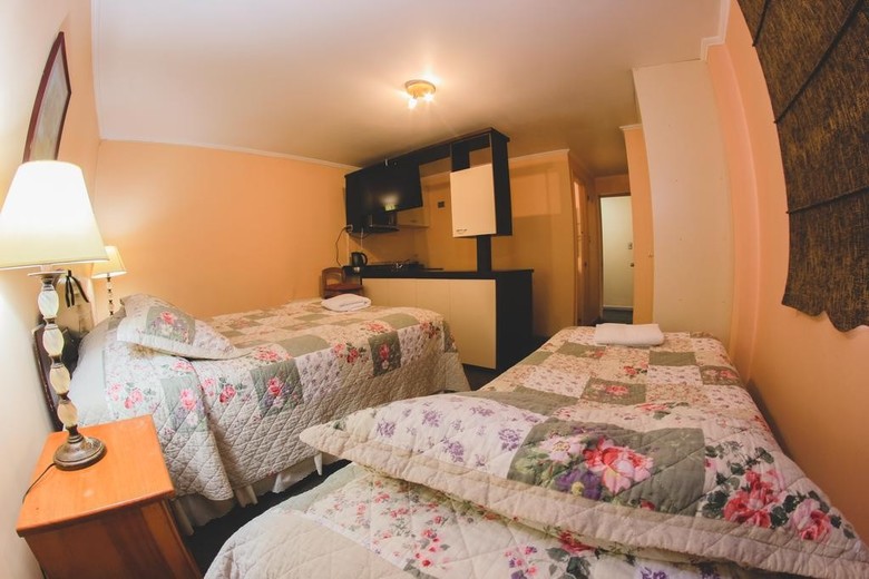 Aparthotel Don Matias